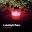Cover Late Night Tales: Four Tet