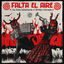 Cover Falta el Aire