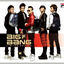 Cover FILA Limited Edition with BIGBANG