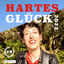 Cover Hartes Glück 2022