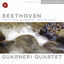 Cover Beethoven, String Quartets; Grosse Fuge