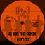 Cover We Are the Remixes, Pt. 2