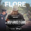 Cover Flore (Extrait de bande originale de la série "Les Disparues de la Gare")