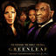 Cover Greenleaf (Gospel Companion Soundtrack, Vol. 1)