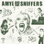 Cover Amyl and The Sniffers