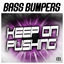 Cover Keep on Pushing