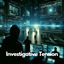 Cover Investigative Tension
