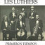 Cover Primeros Tiempos