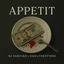 Cover Appetit