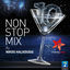 Cover Nikos Halkousis Non Stop Mix, Vol. 10 (DJ Mix)