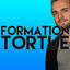 Cover Formation Tortue
