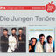 Cover Die 3 jungen Tenöre/Vergiß' die Liebe nicht