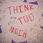 Cover Think Too Much