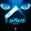 Cover O Infinito (Satoru Gojo)