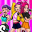 Cover Huntrix Song (Kpop Demon Hunters)