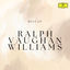 Cover Best of Ralph Vaughan Williams