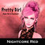 Cover Pretty Girl