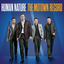 Cover The Motown Record