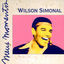 Cover Meus Momentos: Wilson Simonal