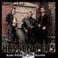 Cover Hessen Teds