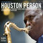 Cover The Art and Soul of Houston Person