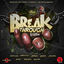 Cover Breakthrough Riddim