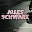 Cover Alles schwarz