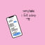 Cover sorry haha i fell asleep