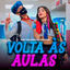 Cover Volta as Aulas