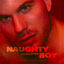 Cover Naughty Boy