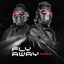 Cover Fly Away