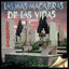 Cover Las Más Macabras De Las Vidas