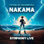 Cover NAKAMA: One Piece Symphony Live