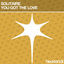 Cover You Got The Love (Remixes)