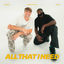 Cover All That I Need