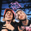 Cover Finir vieux