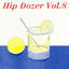 Cover Hip Dozer, Vol. 8