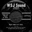 Cover WSJ Sound Records: New York City Soul