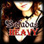 Cover Baladas del Heavy Español