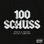 Cover 100 Schuss