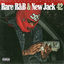 Cover Rare rnb & new jack 42
