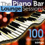 Cover The Piano Bar Lounge Sessions - 100 Instrumental Songs