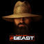 Cover #Beast