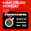 Cover Man Crush Monday