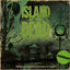 Cover Island of the Dead