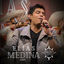 Cover Elias Medina con El Mariachi Estrella de Monterrey
