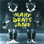 Cover Mary Beats Jane