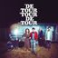 Cover TOURDETOUR