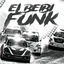 Cover EL BEIBI FUNK