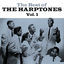 Cover The Best of The Harptones Vol. 1